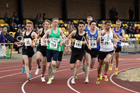 Stan Long Mile Trophy, 2018 North Eastern Grand Prix, Monkton Stadium, Jarrow. Photo: David T. Hewitson/Sports for All Pics